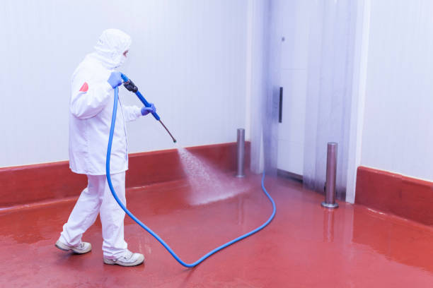 Best Parking Lot and Garage Cleaning  in Oreland, PA